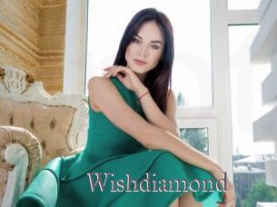 Wishdiamond