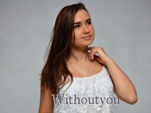 Withoutyou