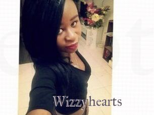 Wizzyhearts