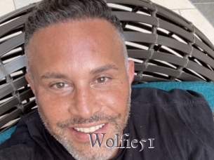 wolfie51 Erotik Cams