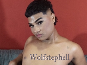 Wolfstephell