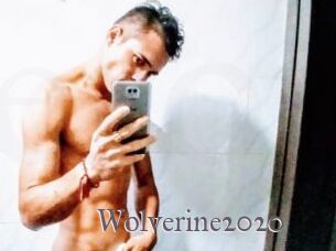 Wolverine2020