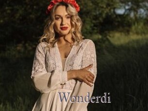 Wonderdi