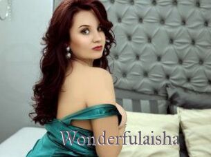 Wonderfulaisha