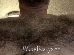 Woodiesays_22