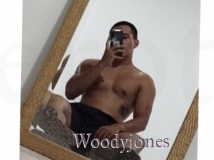 Woodyjones