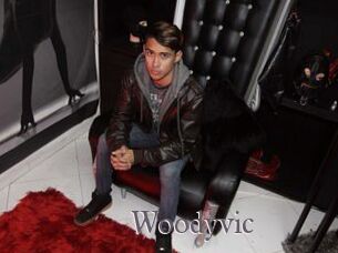 Woodyvic