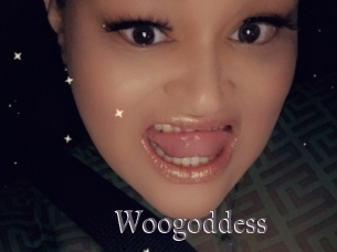 Woogoddess