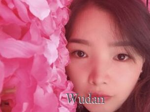 Wudan