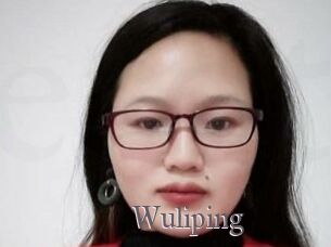 Wuliping