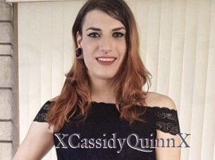 XCassidyQuinnX