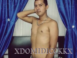 XDOMIDICCKKX