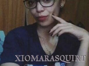 XIOMARASQUIRT