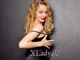 XLady4U