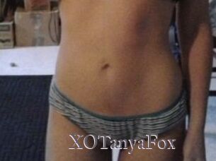 XOTanyaFox