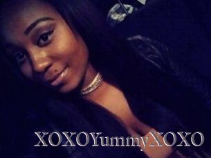 XOXOYummyXOXO