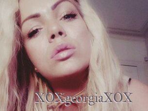 XOXgeorgiaXOX