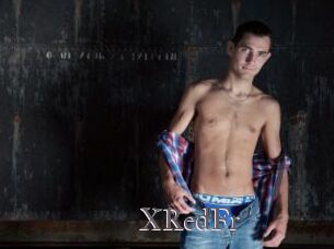 XRedFr