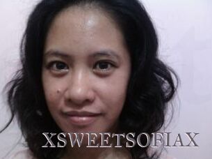 XSWEETSOFIAX