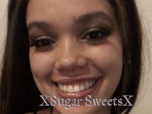 XSugar_SweetsX