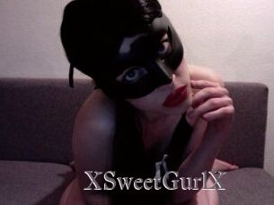 XSweetGurlX