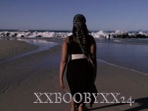 XXBOOBYXX24