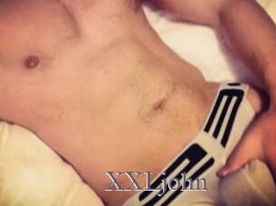 XXLjohn