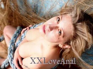 XXLoveAnal