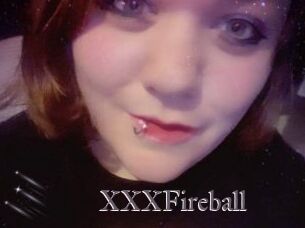 XXXFireball