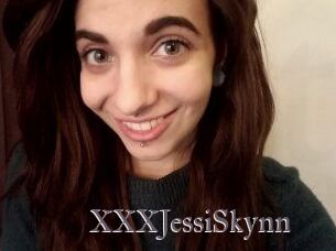 XXXJessiSkynn