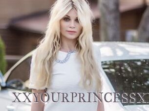 XXYOURPRINCESSXX