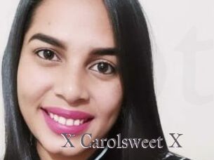 X_Carolsweet_X