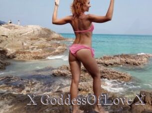 X_GoddessOfLove_X