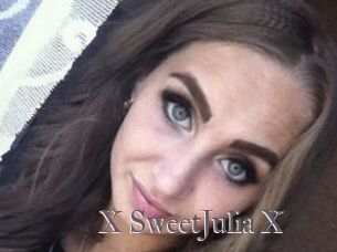 X_SweetJulia_X