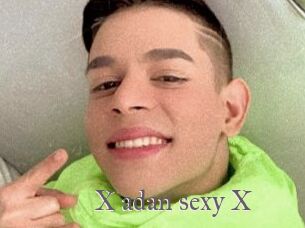 X_adan_sexy_X