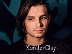 XanderClay