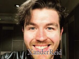 XanderReid