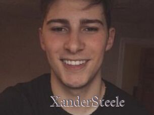 Xander_Steele