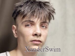 XanderSwim