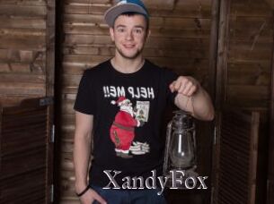 XandyFox