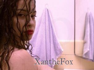 Xanthe_Fox