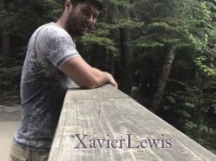 Xavier_Lewis