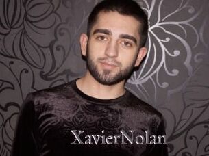 XavierNolan