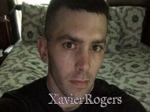 Xavier_Rogers