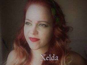 Xelda