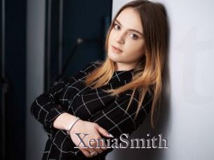 XeniaSmith