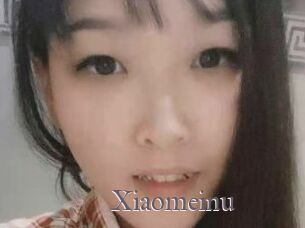 Xiaomeinu