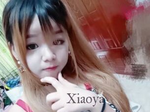 Xiaoya