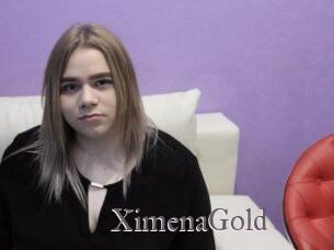 XimenaGold