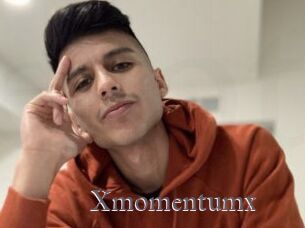 Xmomentumx